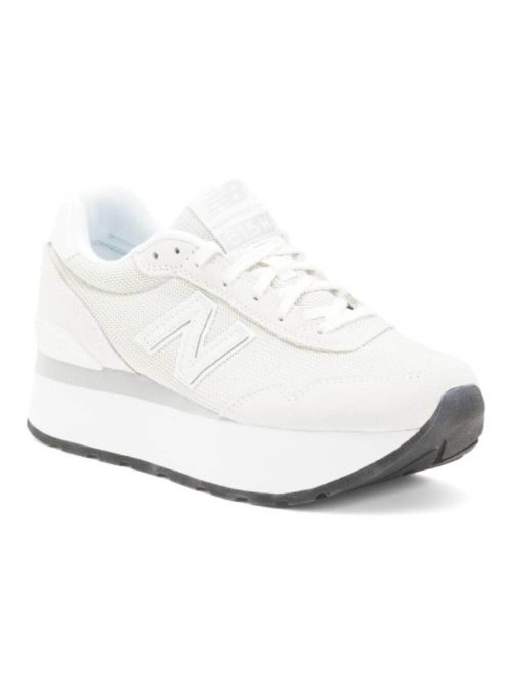 NEW BALANCE Suede 515 Lifestyle Sneakers